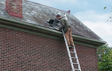 what affects urgent Craigavole roof repairs