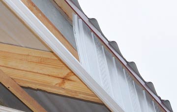 why Craigavole fascia repairs are essential