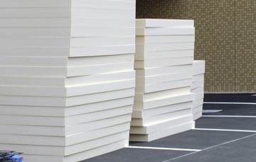 Craigavole flat roof insulation costs