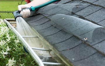 Craigavole gutter cleaning costs