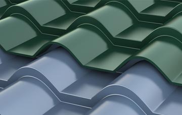 who should consider Craigavole plastic roofs
