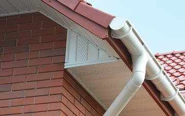 Craigavole soffit repair costs