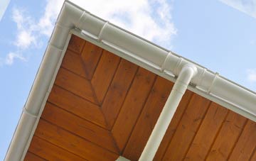 Craigavole soffit types