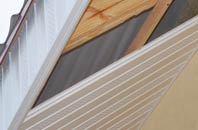 rated Craigavole soffit repair companies