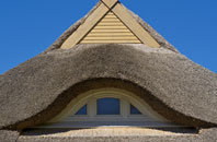 Craigavole thatch roofing